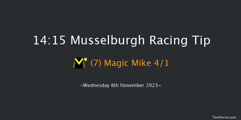 Musselburgh 14:15 Handicap Chase (Class 5) 16f Mon 16th Oct 2023