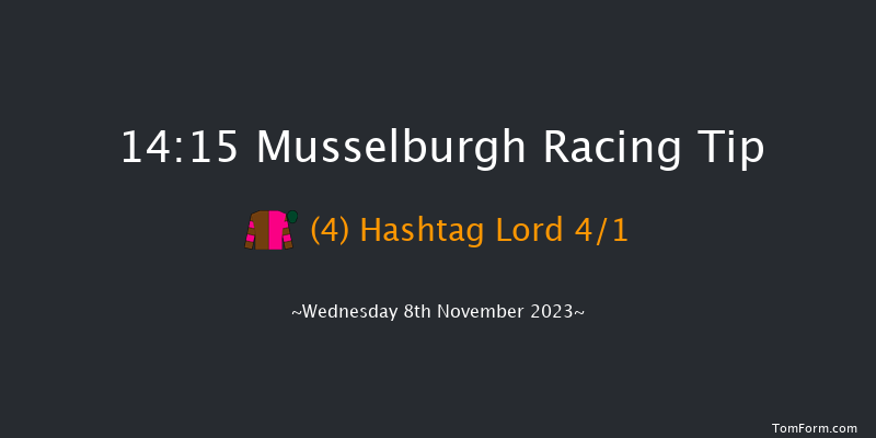 Musselburgh 14:15 Handicap Chase (Class 5) 16f Mon 16th Oct 2023