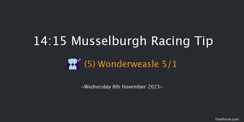 Musselburgh 14:15 Handicap Chase (Class 5) 16f Mon 16th Oct 2023