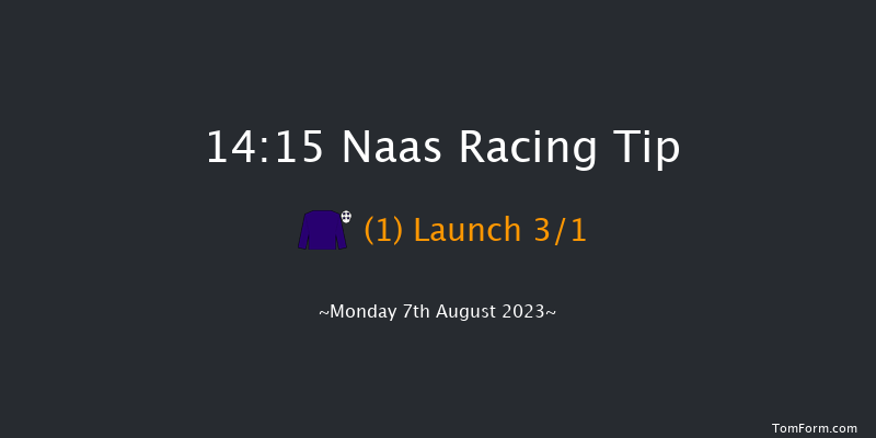 Naas 14:15 Stakes 5f Wed 26th Jul 2023