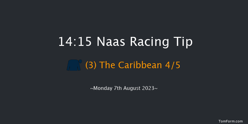Naas 14:15 Stakes 5f Wed 26th Jul 2023
