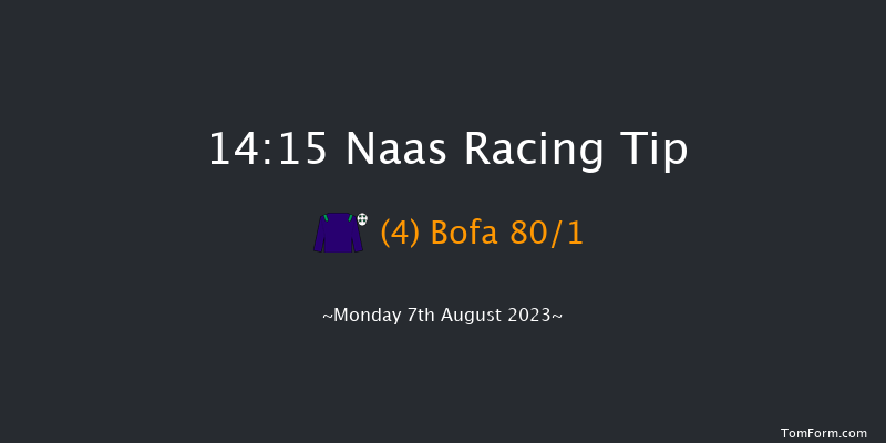 Naas 14:15 Stakes 5f Wed 26th Jul 2023
