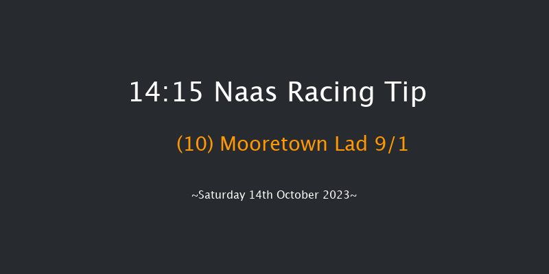 Naas 14:15 Maiden 8f Thu 14th Sep 2023