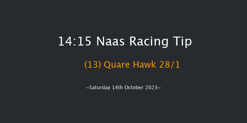Naas 14:15 Maiden 8f Thu 14th Sep 2023