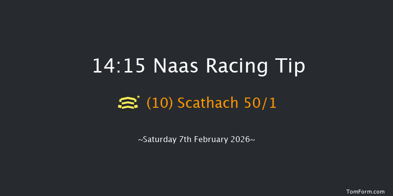 Naas 14-15 18f Sun 25th Jan 2026