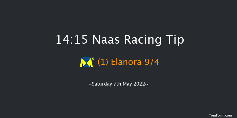 Naas 14:15 Handicap 5f Mon 25th Apr 2022