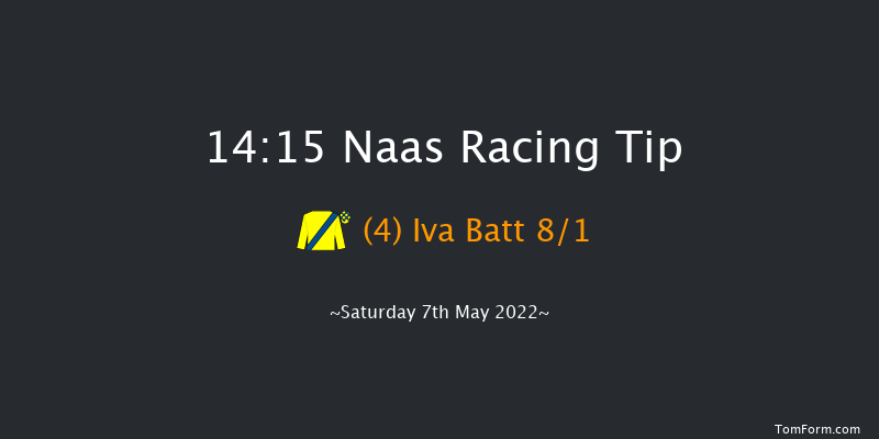 Naas 14:15 Handicap 5f Mon 25th Apr 2022