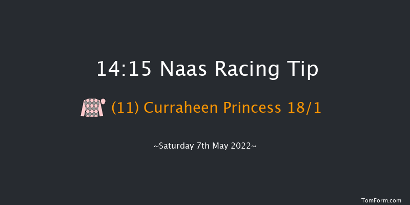 Naas 14:15 Handicap 5f Mon 25th Apr 2022