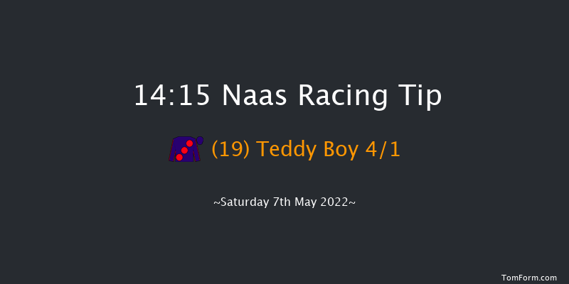 Naas 14:15 Handicap 5f Mon 25th Apr 2022