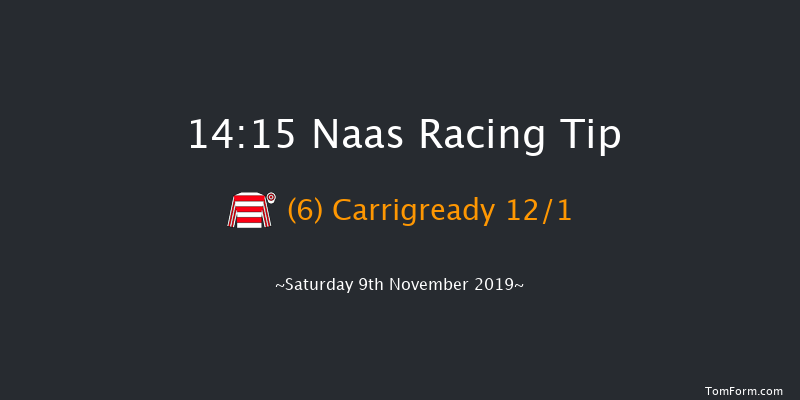 Naas 14:15 Handicap Chase 20f Sun 3rd Nov 2019