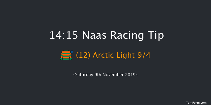 Naas 14:15 Handicap Chase 20f Sun 3rd Nov 2019