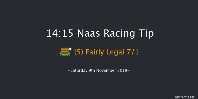 Naas 14:15 Handicap Chase 20f Sun 3rd Nov 2019