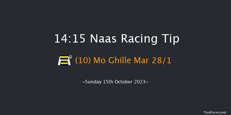 Naas 14:15 Stakes 7f Sat 14th Oct 2023