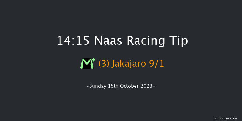 Naas 14:15 Stakes 7f Sat 14th Oct 2023