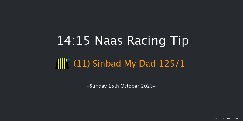 Naas 14:15 Stakes 7f Sat 14th Oct 2023