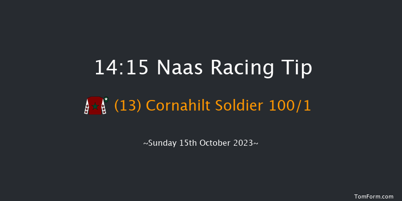 Naas 14:15 Stakes 7f Sat 14th Oct 2023
