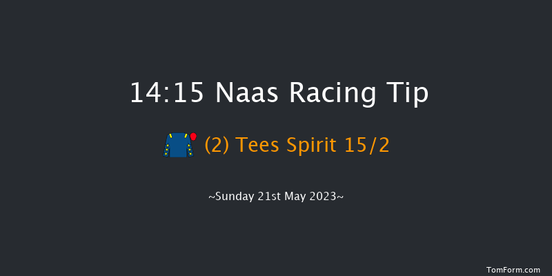 Naas 14:15 Listed 5f Sat 6th May 2023