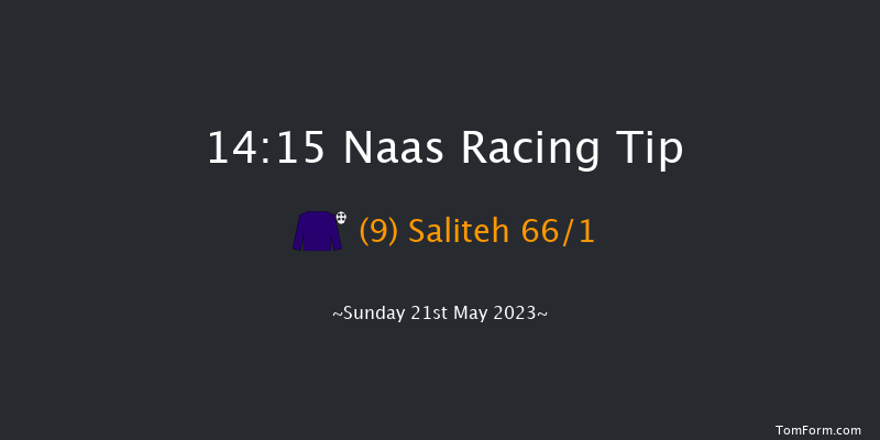 Naas 14:15 Listed 5f Sat 6th May 2023