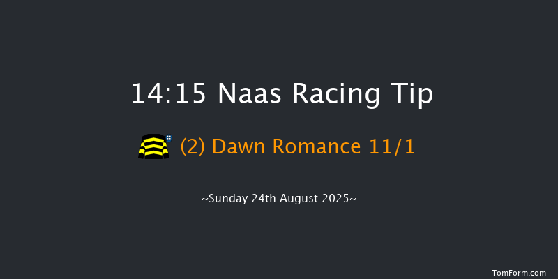 Naas 14-15 5f Mon 4th Aug 2025
