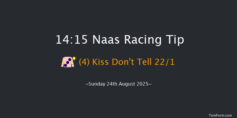 Naas 14-15 5f Mon 4th Aug 2025