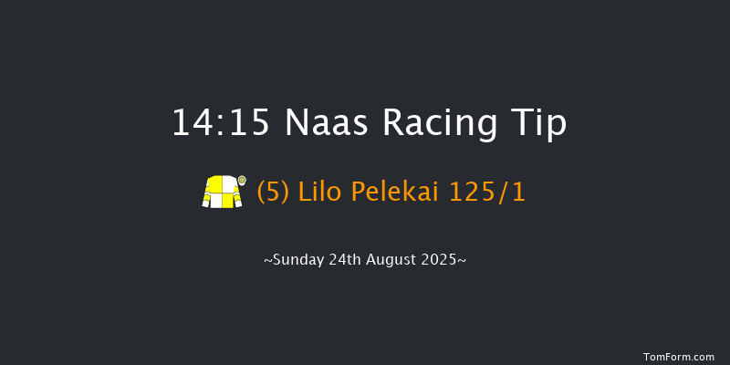 Naas 14-15 5f Mon 4th Aug 2025