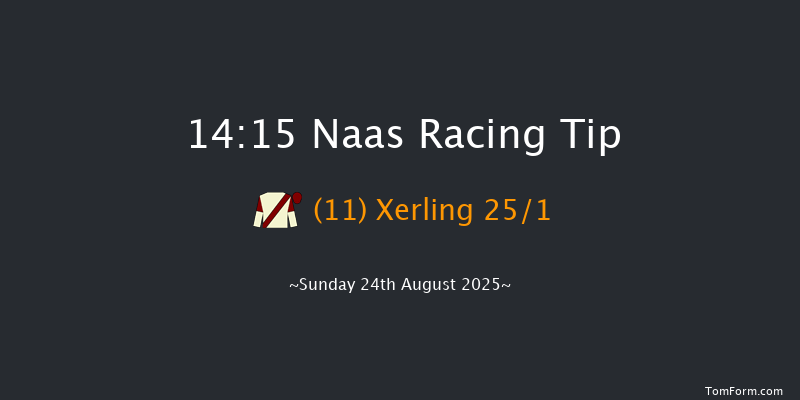 Naas 14-15 5f Mon 4th Aug 2025