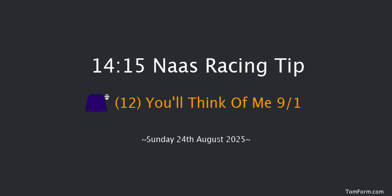 Naas 14-15 5f Mon 4th Aug 2025