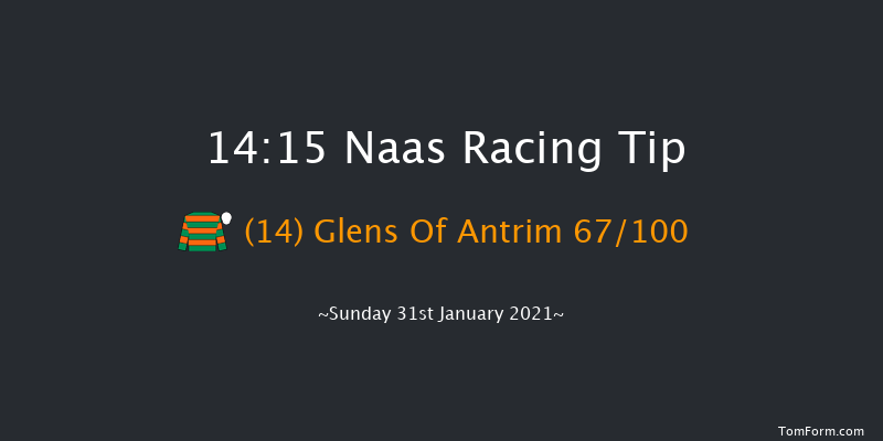 I.N.H. Stallion Owners EBF Maiden Hurdle (Div 2) Naas 14:15 Maiden Hurdle 19f Wed 13th Jan 2021