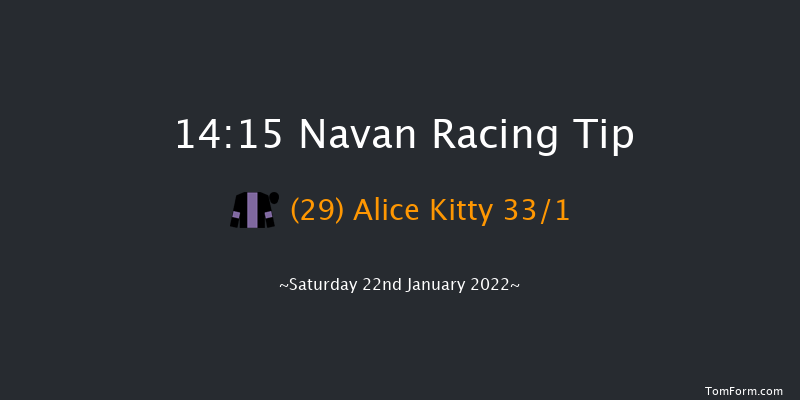 Navan 14:15 Handicap Hurdle 20f Sat 18th Dec 2021