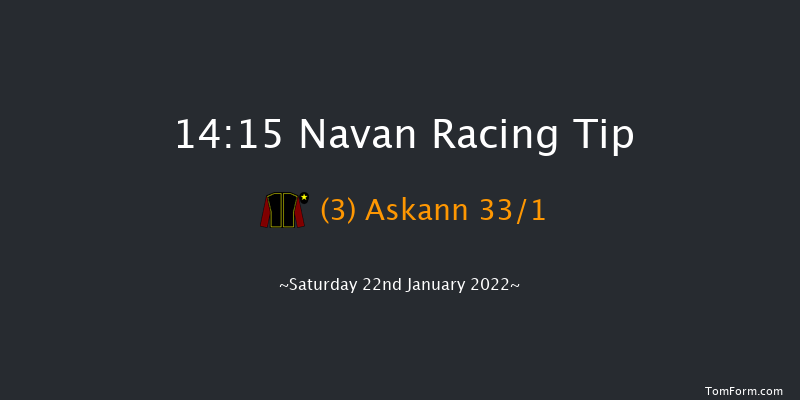 Navan 14:15 Handicap Hurdle 20f Sat 18th Dec 2021