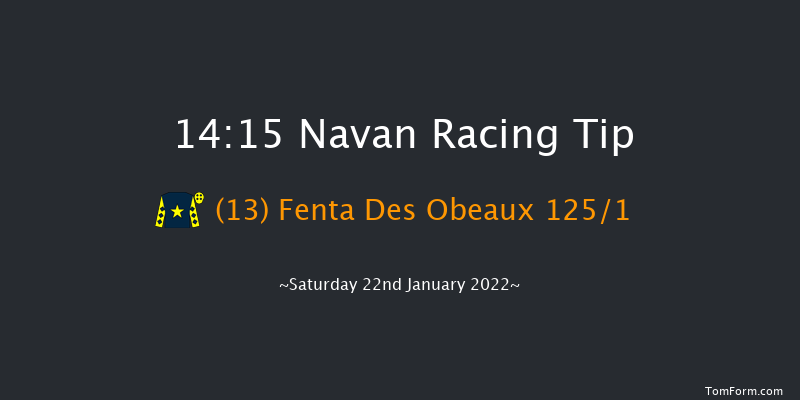Navan 14:15 Handicap Hurdle 20f Sat 18th Dec 2021