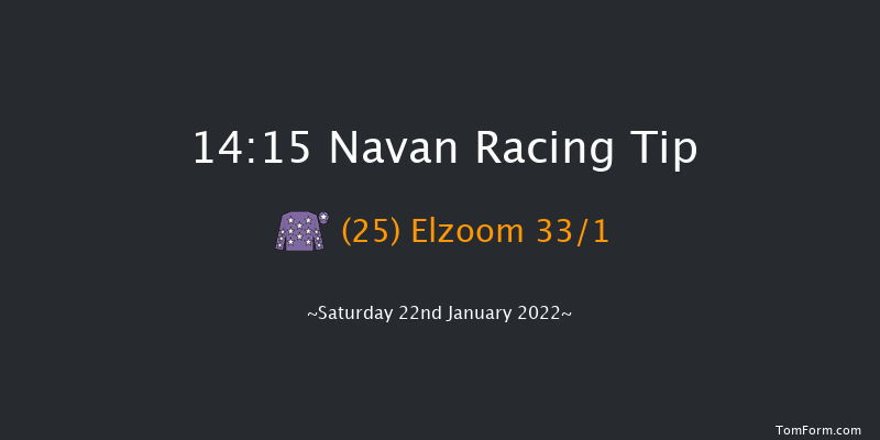 Navan 14:15 Handicap Hurdle 20f Sat 18th Dec 2021
