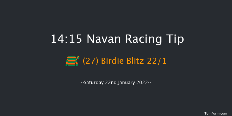 Navan 14:15 Handicap Hurdle 20f Sat 18th Dec 2021