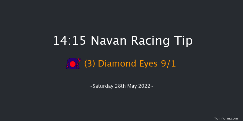 Navan 14:15 Handicap 5f Sat 14th May 2022