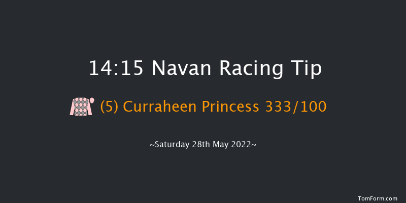 Navan 14:15 Handicap 5f Sat 14th May 2022