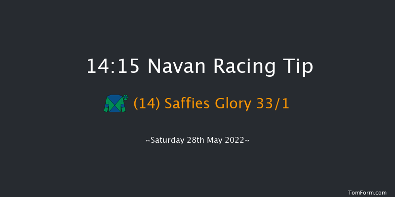 Navan 14:15 Handicap 5f Sat 14th May 2022