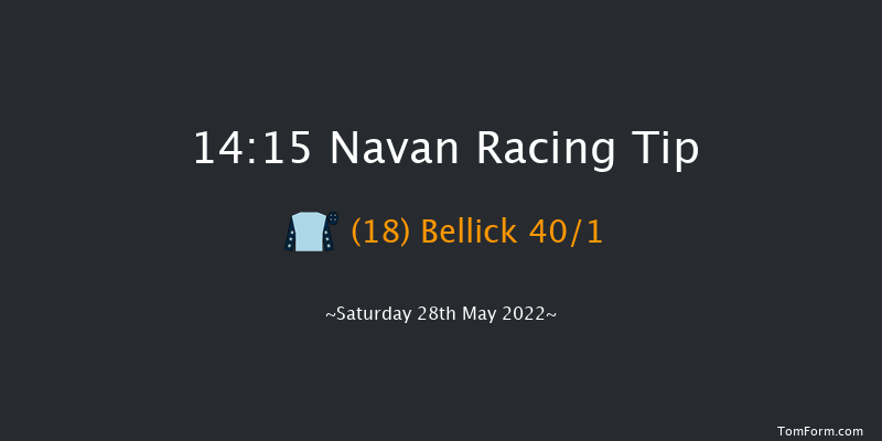 Navan 14:15 Handicap 5f Sat 14th May 2022