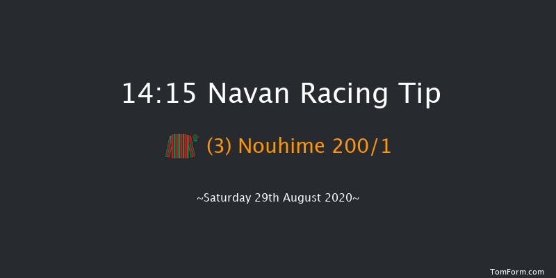NavanRacecourse.ie Maiden Navan 14:15 Maiden 5f Thu 9th Jul 2020
