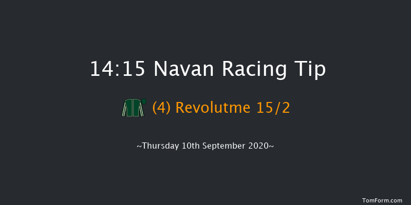 Irish Stallion Farms EBF Premier Nursery Handicap (Plus 10) Navan 14:15 Handicap 5f Sat 5th Sep 2020