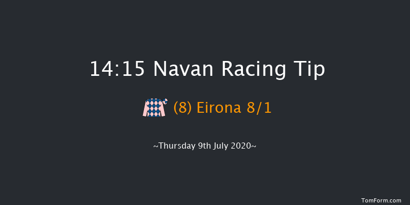 Irish Stallion Farms EBF Fillies Maiden (Plus 10) Navan 14:15 Maiden 6f Fri 3rd Jul 2020