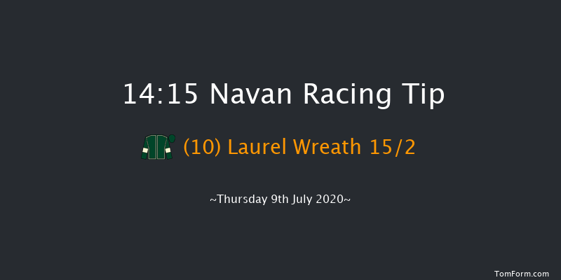 Irish Stallion Farms EBF Fillies Maiden (Plus 10) Navan 14:15 Maiden 6f Fri 3rd Jul 2020