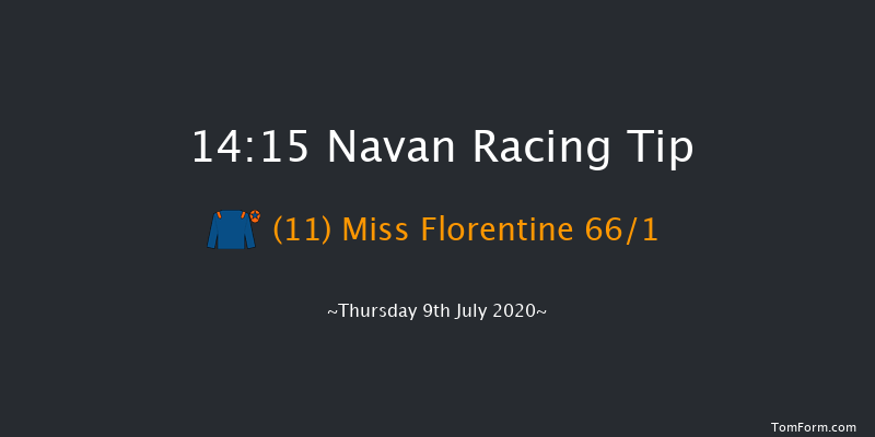 Irish Stallion Farms EBF Fillies Maiden (Plus 10) Navan 14:15 Maiden 6f Fri 3rd Jul 2020