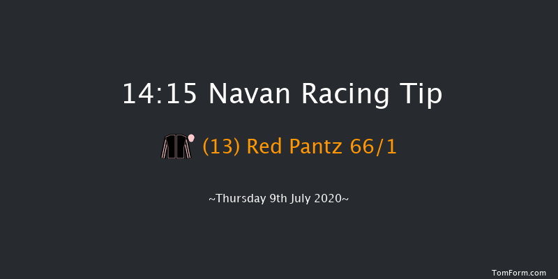 Irish Stallion Farms EBF Fillies Maiden (Plus 10) Navan 14:15 Maiden 6f Fri 3rd Jul 2020