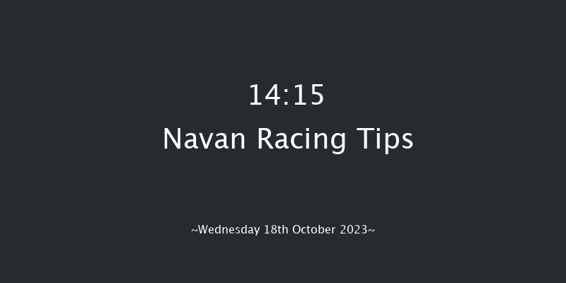 Navan 14:15 Maiden 5f Wed 4th Oct 2023