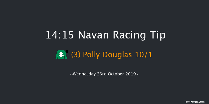 Navan 14:15 Handicap 5f Wed 9th Oct 2019