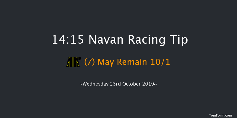Navan 14:15 Handicap 5f Wed 9th Oct 2019