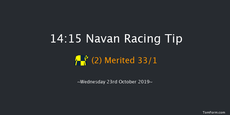 Navan 14:15 Handicap 5f Wed 9th Oct 2019
