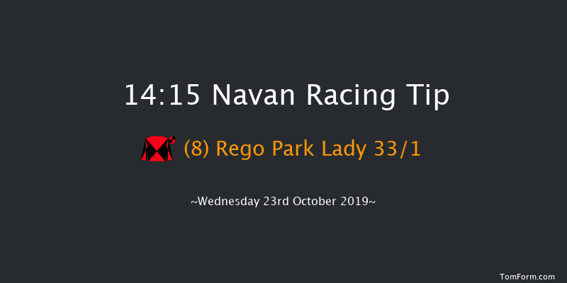 Navan 14:15 Handicap 5f Wed 9th Oct 2019