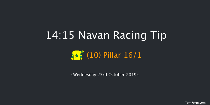 Navan 14:15 Handicap 5f Wed 9th Oct 2019