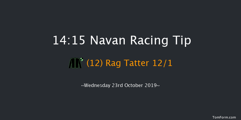Navan 14:15 Handicap 5f Wed 9th Oct 2019